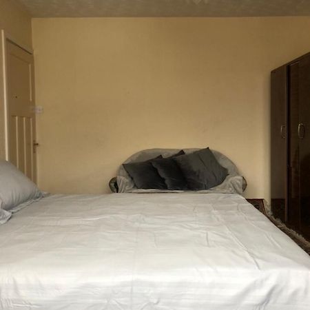 Budget London Room Esterno foto