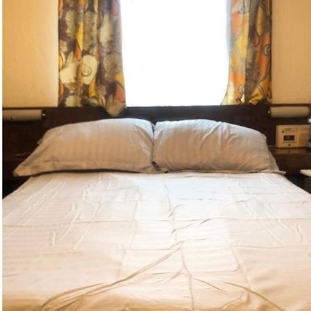Budget London Room Esterno foto