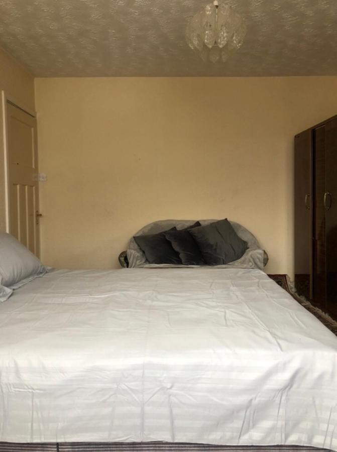 Budget London Room Esterno foto