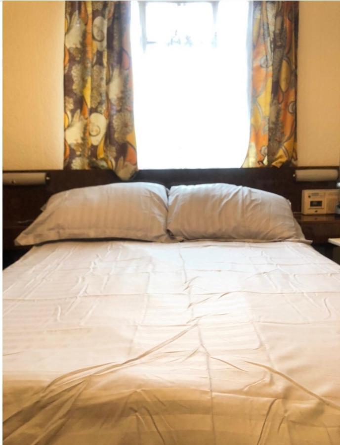 Budget London Room Esterno foto